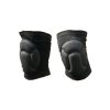 2 Pairs Anti-Collision Thickened Sports Knee Pads Goalkeeper Dance Rock Climbing Sponge Knee Pads - Image 2