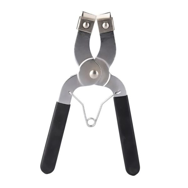 Plier Piston Ring Installer Pliers Expander Installer Remove Tool Car Hand Tools (Black) - Image 2