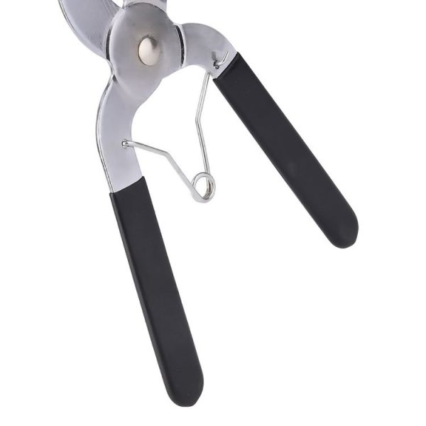 Plier Piston Ring Installer Pliers Expander Installer Remove Tool Car Hand Tools (Black) - Image 4