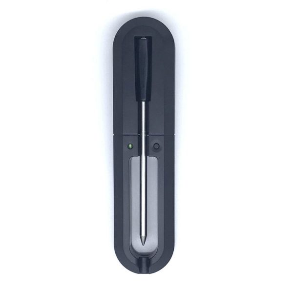 TY530 BBQ Probe Wireless Bluetooth Thermometer Mobile Phone APP Kitchen Food Barbecue Oven Thermometer - Image 2