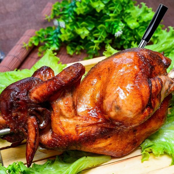TY530 BBQ Probe Wireless Bluetooth Thermometer Mobile Phone APP Kitchen Food Barbecue Oven Thermometer - Image 9