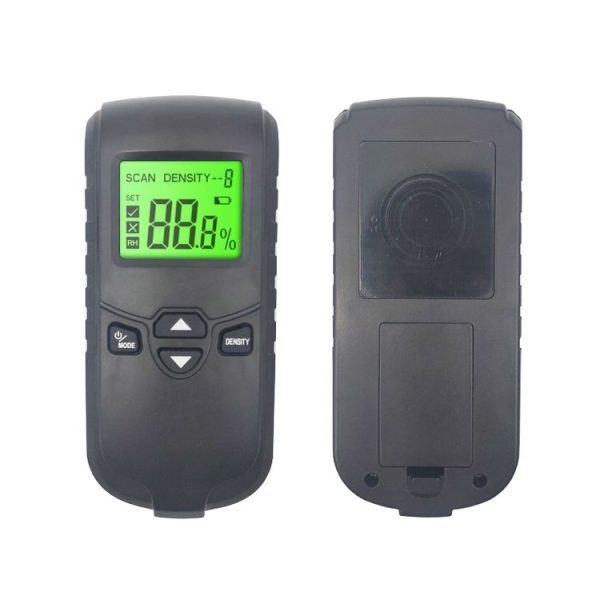 MT500 Timber Trace Moisture Tester Inductive Moisture Content Tester Wood Moisture Meter - Image 4