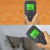 MT500 Timber Trace Moisture Tester Inductive Moisture Content Tester Wood Moisture Meter - Image 6