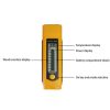 MT240 Wood Moisture Tester Digital Test Tool with Large LCD Display - Image 5
