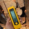 MT240 Wood Moisture Tester Digital Test Tool with Large LCD Display - Image 6