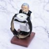 Watch Shelf Support Decorative Ornaments Watch Storage Box Display Stand, Item No.: Large Old Butler - Image 5