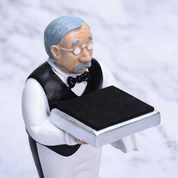 Watch Shelf Support Decorative Ornaments Watch Storage Box Display Stand, Item No.: Large Astronaut - Image 6