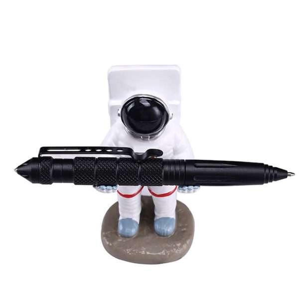 Watch Shelf Support Decorative Ornaments Watch Storage Box Display Stand, Item No.: Large Astronaut - Image 8