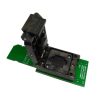 EMCP221 Flip Shrapnel To SD Test Seat EMCP Programmer Burn Data Reading Socket - Image 2