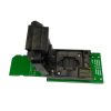 EMCP221 Flip Shrapnel To SD Test Seat EMCP Programmer Burn Data Reading Socket - Image 3