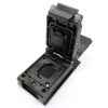 EMCP162 / 186 Clamshell Shrapnel Test Socket EMCP Locking Socket Reader Socket Burning Socket - Image 4