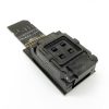 EMCP162 / 186 Clamshell Shrapnel Test Socket EMCP Locking Socket Reader Socket Burning Socket - Image 5