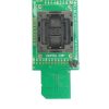 EMCP162 186 Downward Pressure Shrapnel To SD Interface Test Socket Burner Programmer - Image 2