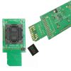 EMCP162 186 Downward Pressure Shrapnel To SD Interface Test Socket Burner Programmer - Image 5
