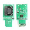 EMCP153 / 169 Downward Pressure Shrapnel To SD Interface Test Socket - Image 2