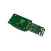 EMMC153 EMMC169 Flip Shrapnel To SD Interface Test Socket Burning Socket for Data Recovery Mobile Phone Repair - Image 3