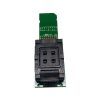 EMMC153 EMMC169 Flip Shrapnel To SD Interface Test Socket Burning Socket for Data Recovery Mobile Phone Repair - Image 4