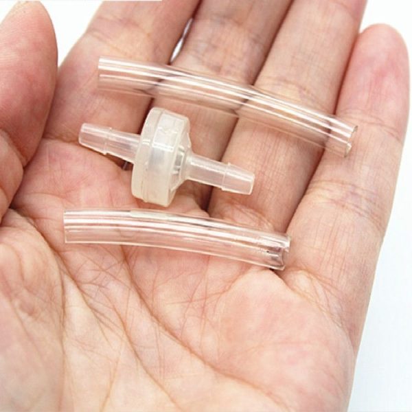 3 PCS Physics Science Homemade Magdeburg Hemisphere DIY Materials Home School Education Tools (Pink) - Image 6