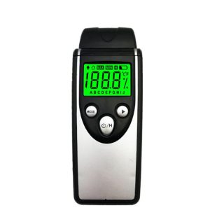 MT260 Timber Moisture Meter Humidity Detector