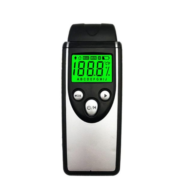 MT260 Timber Moisture Meter Humidity Detector