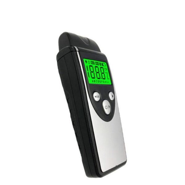 MT260 Timber Moisture Meter Humidity Detector - Image 3