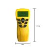 UL100 Ultrasonic Distance Meter Infrared Handheld Distance Measuring Instrument - Image 4