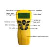 UL100 Ultrasonic Distance Meter Infrared Handheld Distance Measuring Instrument - Image 5
