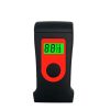 MT250 Wood Moisture Tester Multifunctional Digital Display Electronic Wood Moisture Meter
