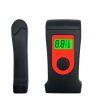MT250 Wood Moisture Tester Multifunctional Digital Display Electronic Wood Moisture Meter - Image 4