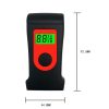 MT250 Wood Moisture Tester Multifunctional Digital Display Electronic Wood Moisture Meter - Image 5