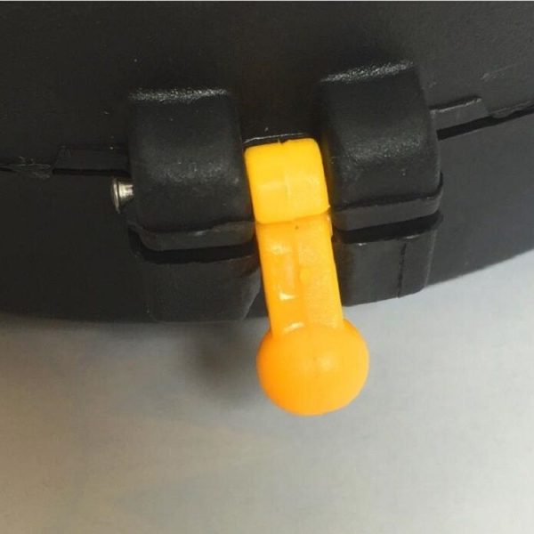 Outdoor Mosquito Repellent Fireproof Mosquito Coil Holder Tray - Image 7