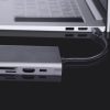 10 in 1 Type-C Multi-Function Docking Station PD Fast Charging HUB - Image 7