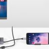 10 in 1 Type-C Multi-Function Docking Station PD Fast Charging HUB - Image 9