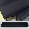 Water-Repellent Opening Electronic Keyboard Cover Oxford Cloth Dust Cover Drawstring Keyboard Instrument Cover, Size: 88 Key Black 124x49x36cm - Image 2