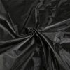 Water-Repellent Opening Electronic Keyboard Cover Oxford Cloth Dust Cover Drawstring Keyboard Instrument Cover, Size: 88 Key Black 124x49x36cm - Image 5
