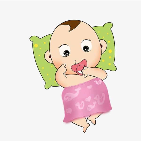 Baby Water-Proof And Leak-Proof Cloth Diapers Children Washable Cotton Cloth Bed-Wetting Skirt Pants, Colour: L (Dinosaur Cactus) - Image 9