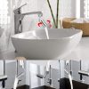 720-Degree Universal Rotating Faucet Anti-Splash Spout Filter Dual-Function Faucet, Specification: Two Sections - Image 7