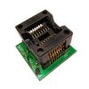 SOP16 OTS-16-1.27-03 150mil Programmer Adapter Socket