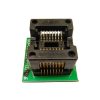 SOP16 OTS-16-1.27-03 150mil Programmer Adapter Socket - Image 2