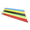 2 PCS Drumsticks Drum Kits Accessories Nylon Drumsticks, Colour: Light Green - Image 5