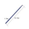 2 PCS Drumsticks Drum Kits Accessories Nylon Drumsticks, Colour: Light Green - Image 8