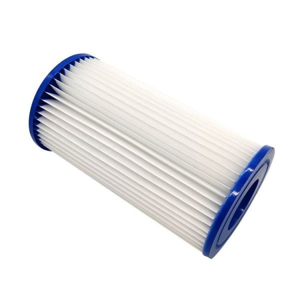 2 PCS Swimming Pool Acrylic Pleated Filter - Image 2