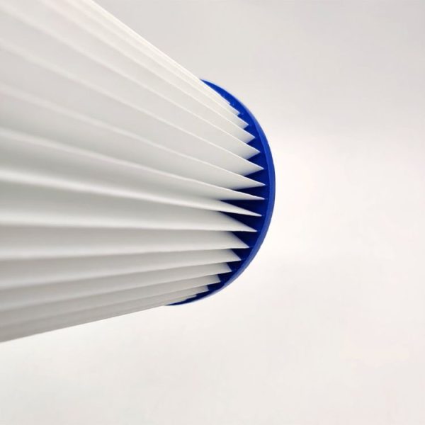 2 PCS Swimming Pool Acrylic Pleated Filter - Image 4