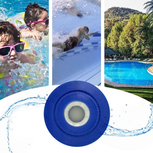 2 PCS Swimming Pool Acrylic Pleated Filter - Image 8