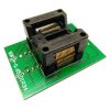 SSOP30 To DIP30 OTS34-0.65-01 Programmer Adapter Socket - Image 2