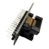 SSOP30 To DIP30 OTS34-0.65-01 Programmer Adapter Socket - Image 4