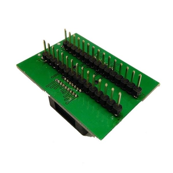 SSOP30 To DIP30 OTS34-0.65-01 Programmer Adapter Socket - Image 5