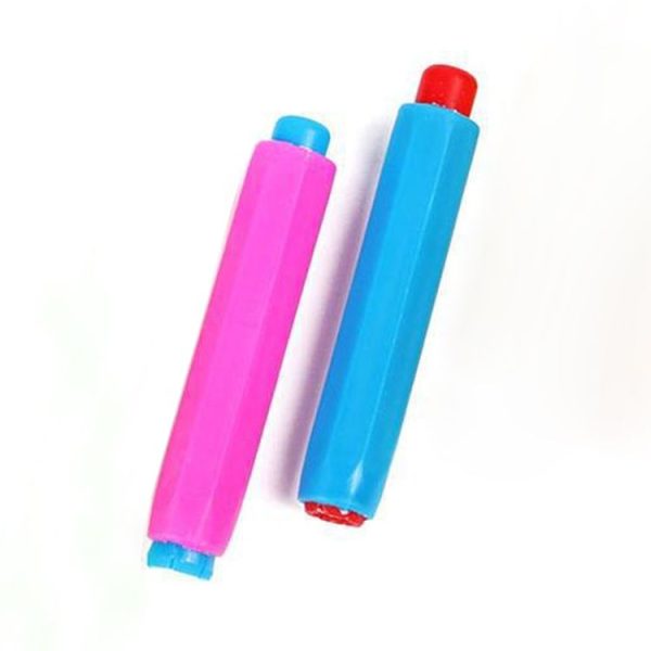 2 PCS Dustless Blackboard Chalk clip - Image 2