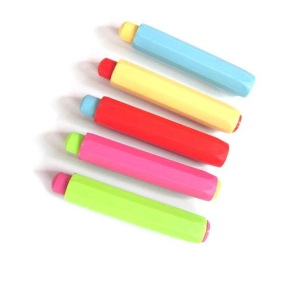 2 PCS Dustless Blackboard Chalk clip - Image 5