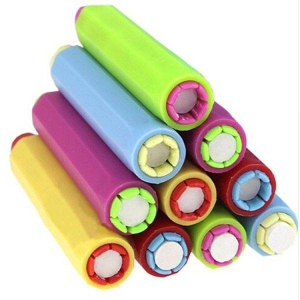 2 PCS Dustless Blackboard Chalk clip - Image 6
